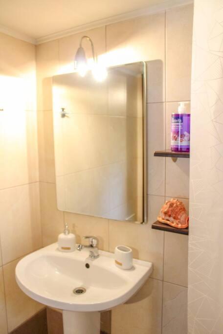 Afroditi'S Guest House Candia Esterno foto
