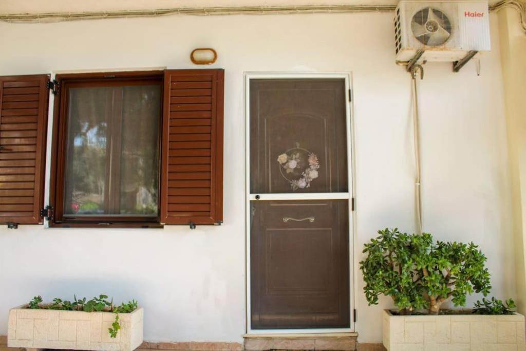 Afroditi'S Guest House Candia Esterno foto
